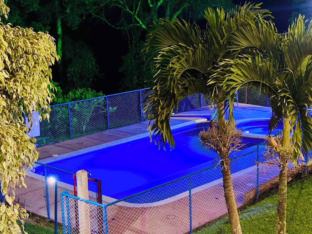 Finca Hotel Resplandor Quindiano
