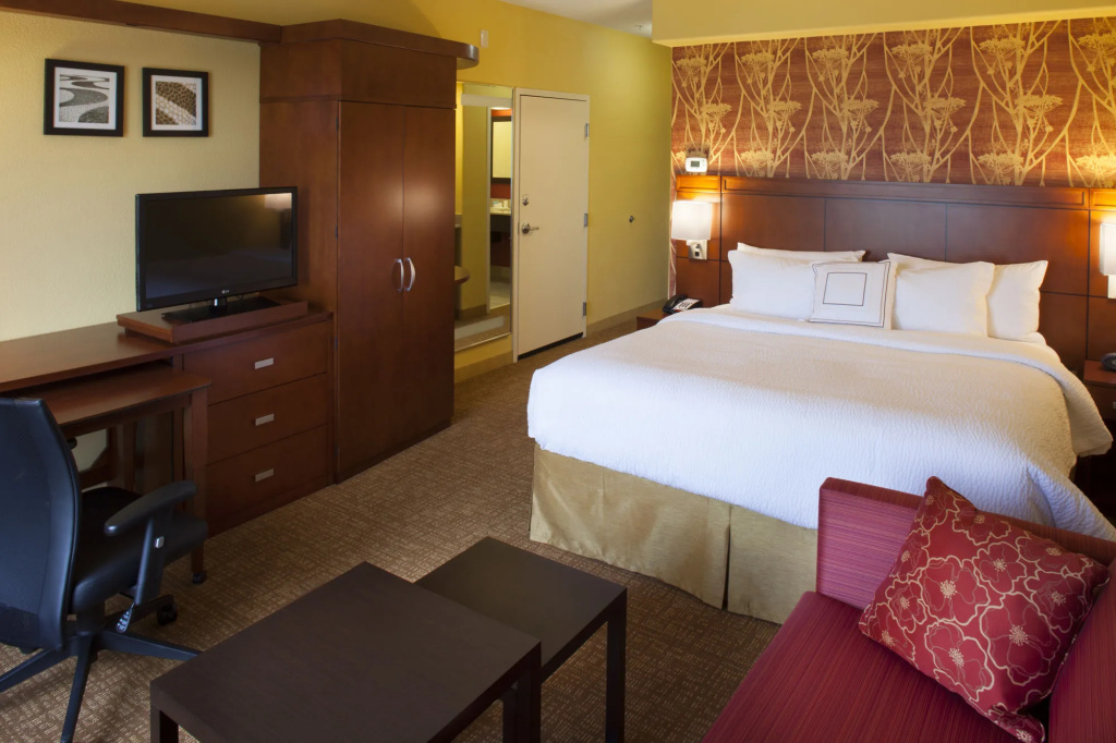 Courtyard by Marriott Atlanta Conyers