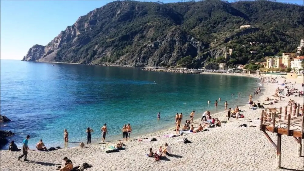 Al mare Affittacamere