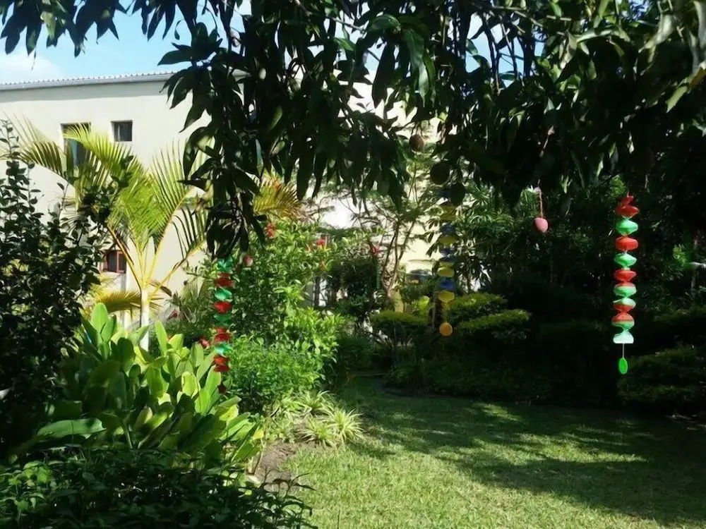 Ilha Azul - Ground Floor