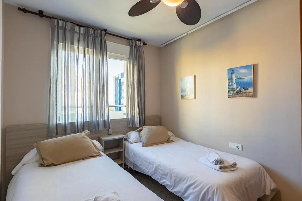 Apartamentos Guerrero