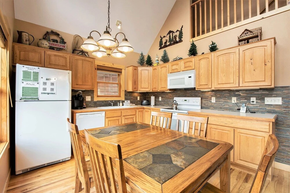Solitude Eagle #7 - Estes Park 3 Bedroom Condo by RedAwning