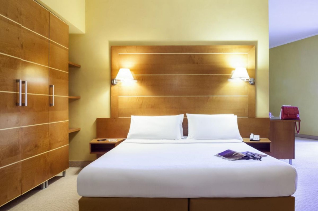 Ibis Styles Bari Giovinazzo
