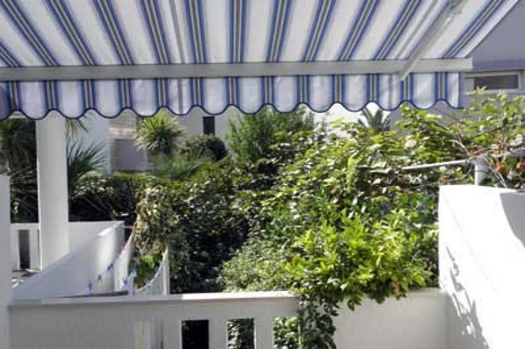 Beachfront Apartments Zanic