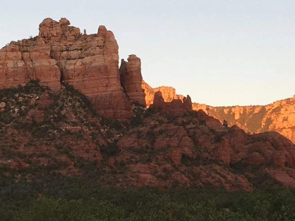 Sedona Pines Resort
