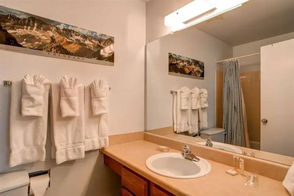 Winterpoint by Pinnacle Lodging