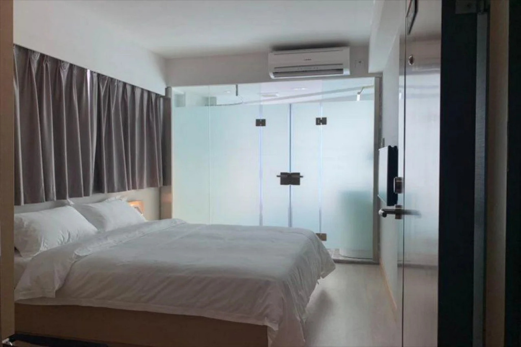 Dormy Boutique Hotel