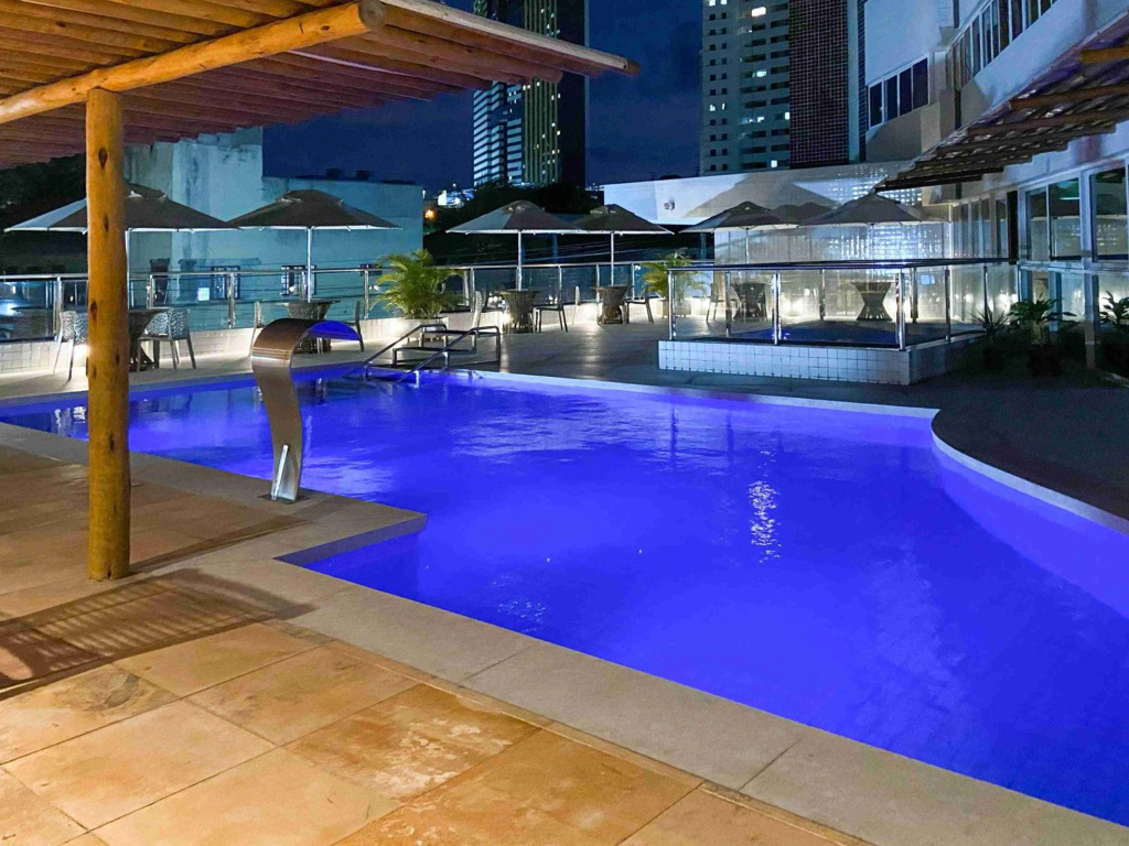 Bali Mar Hotel