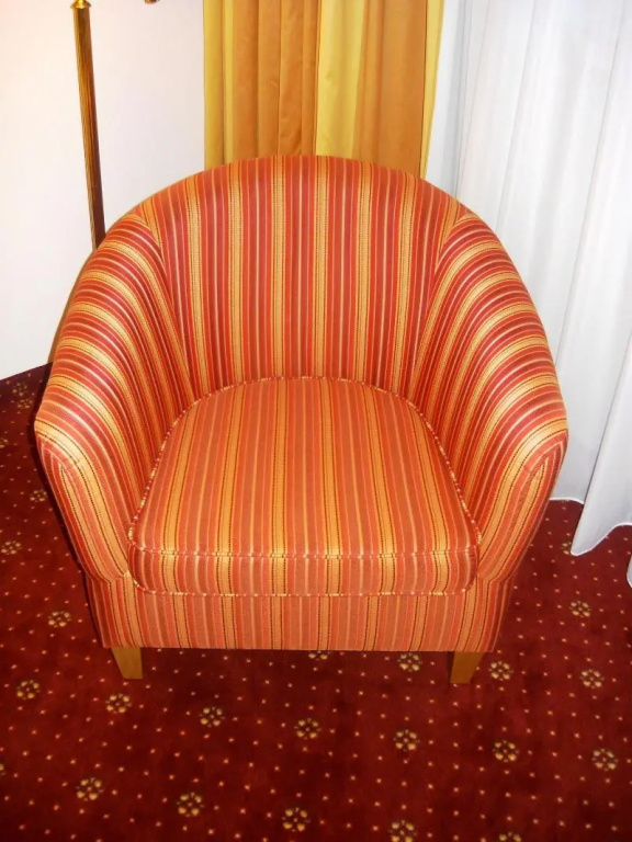 VILA VITA Burghotel Dinklage