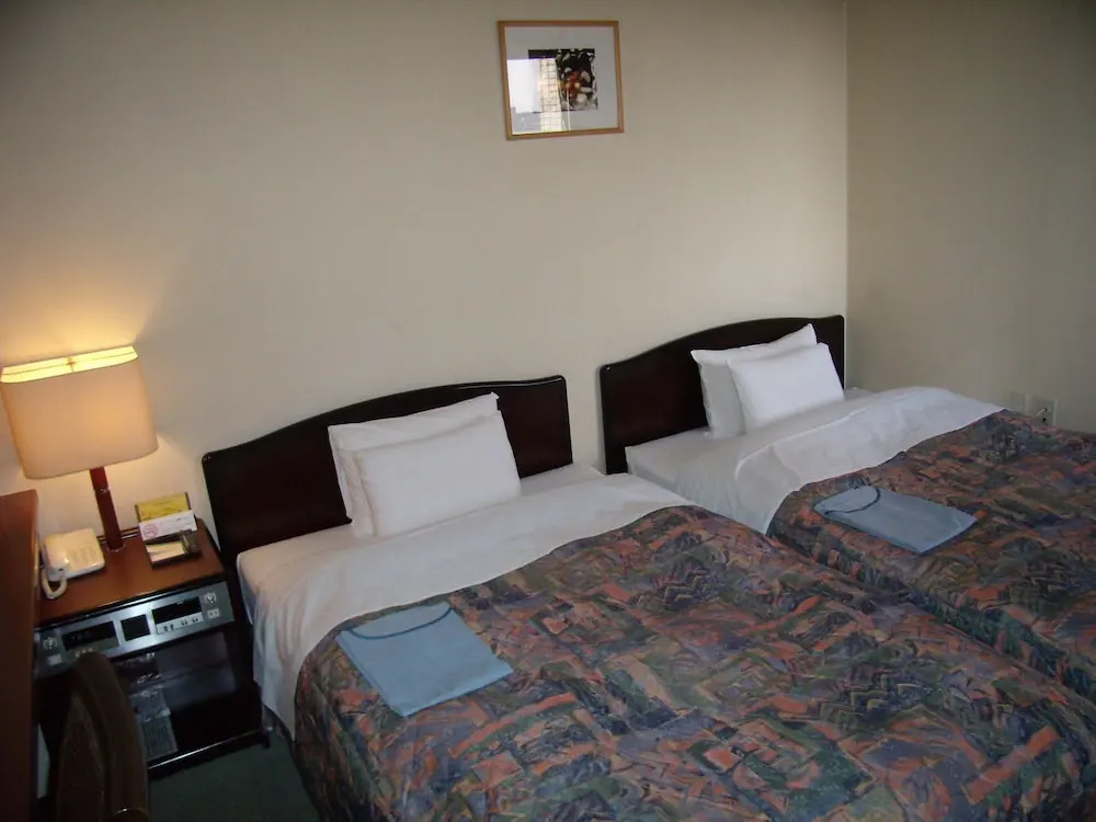 Hotel Honjo