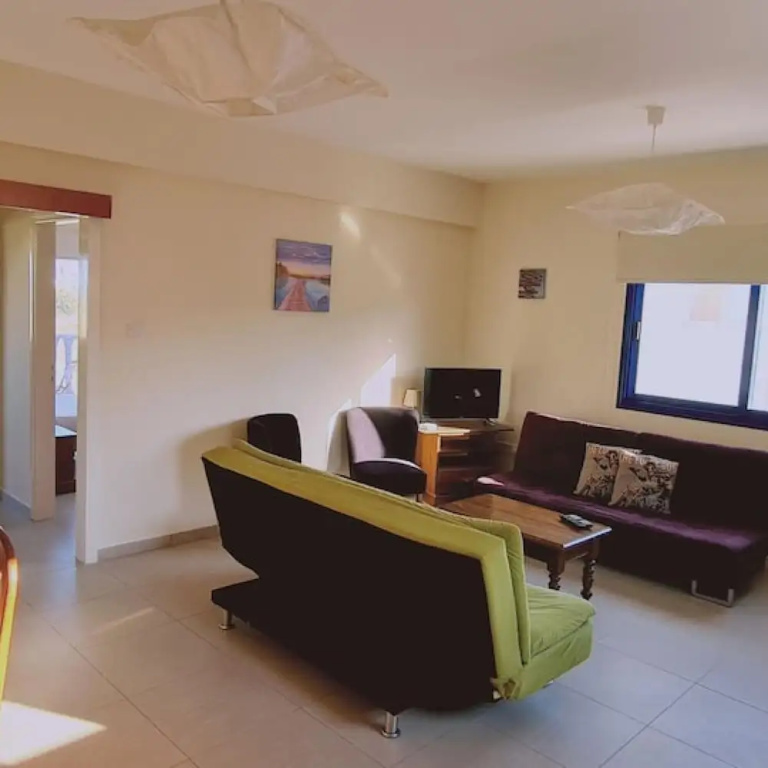 20 ATR -trinity 2 Apartment