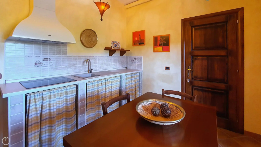 Welcomely - Casa Ginestra