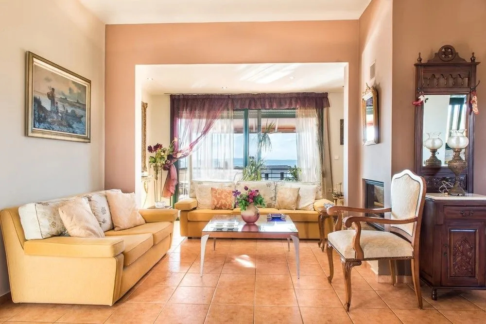 Villa Dafni