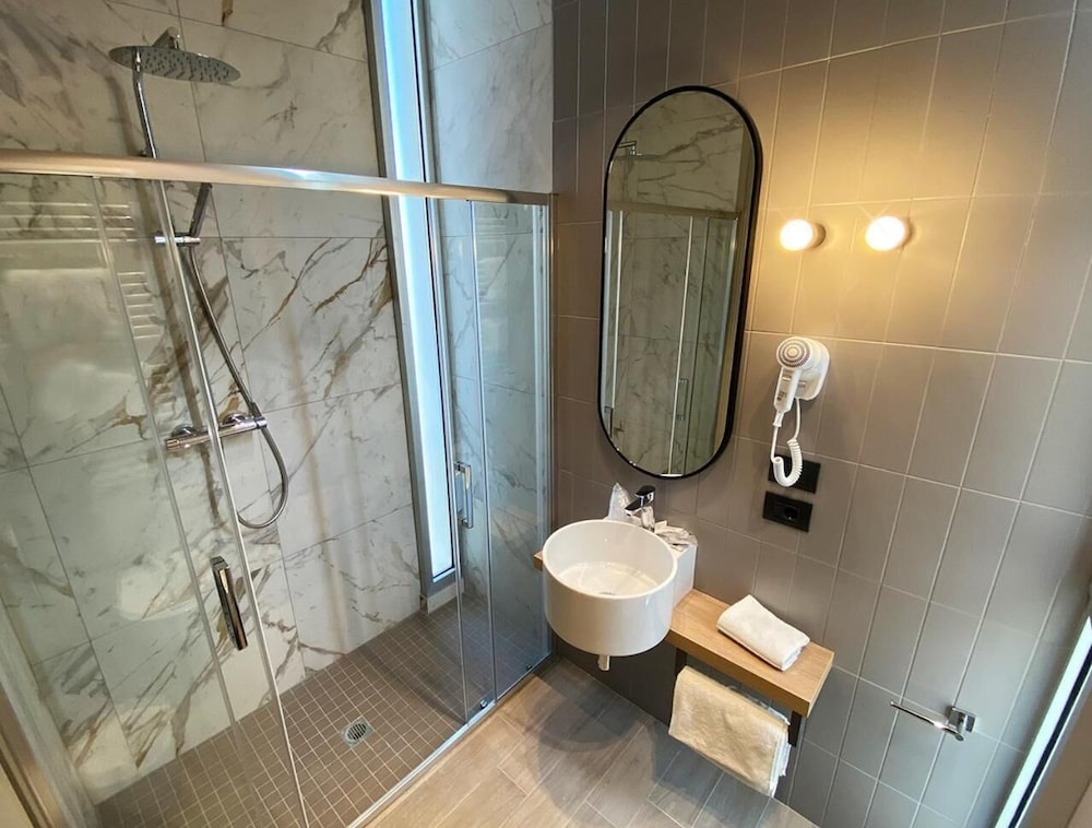 Hotel President - Bianchi Hotels