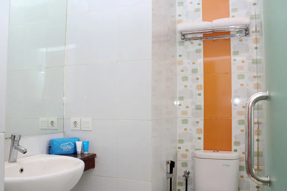 Airy Lowokwaru Sutoyo 22 Malang