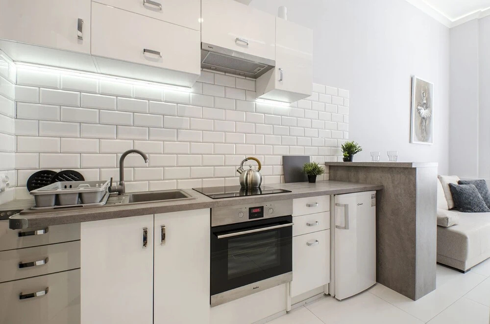 Apartamenty obok PKP Łodzi Fabryczna2