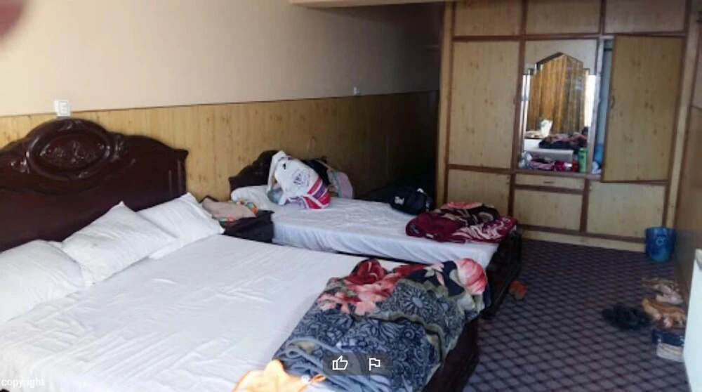 Hotel Mehran
