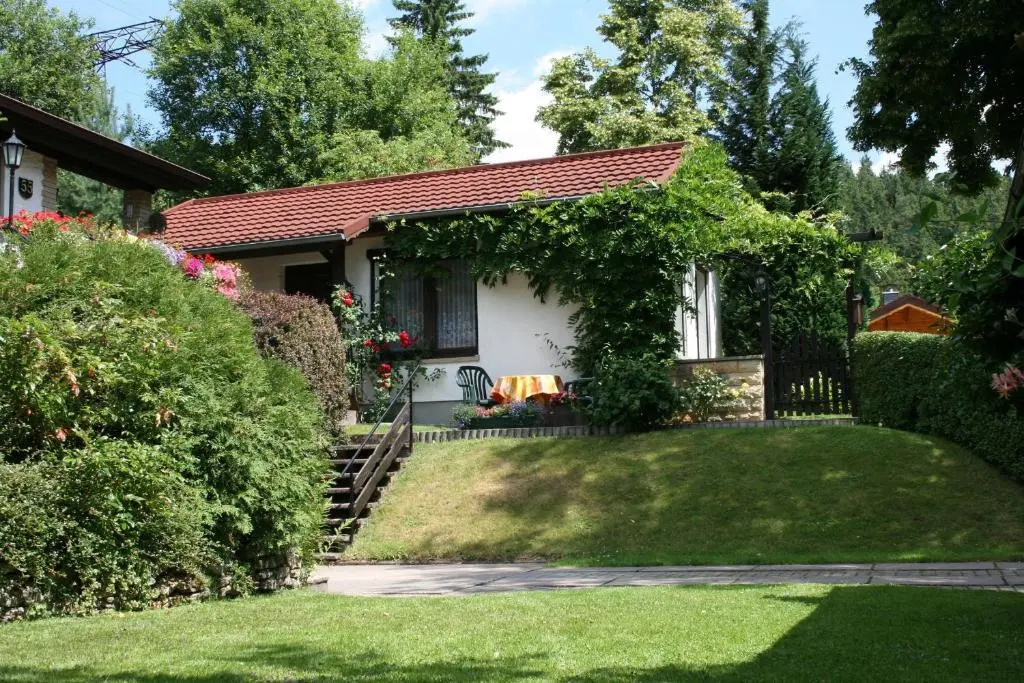 Ferienhaus Kahl