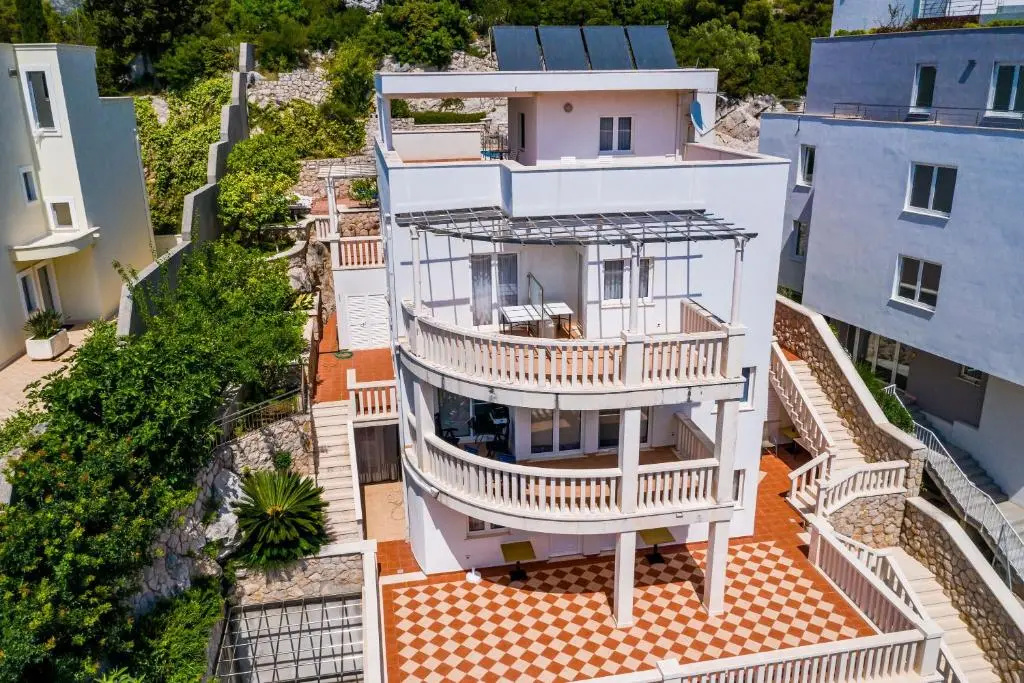 Villa Borna Apartments - Deluxe Studio Apartment 2 Adults - br 3