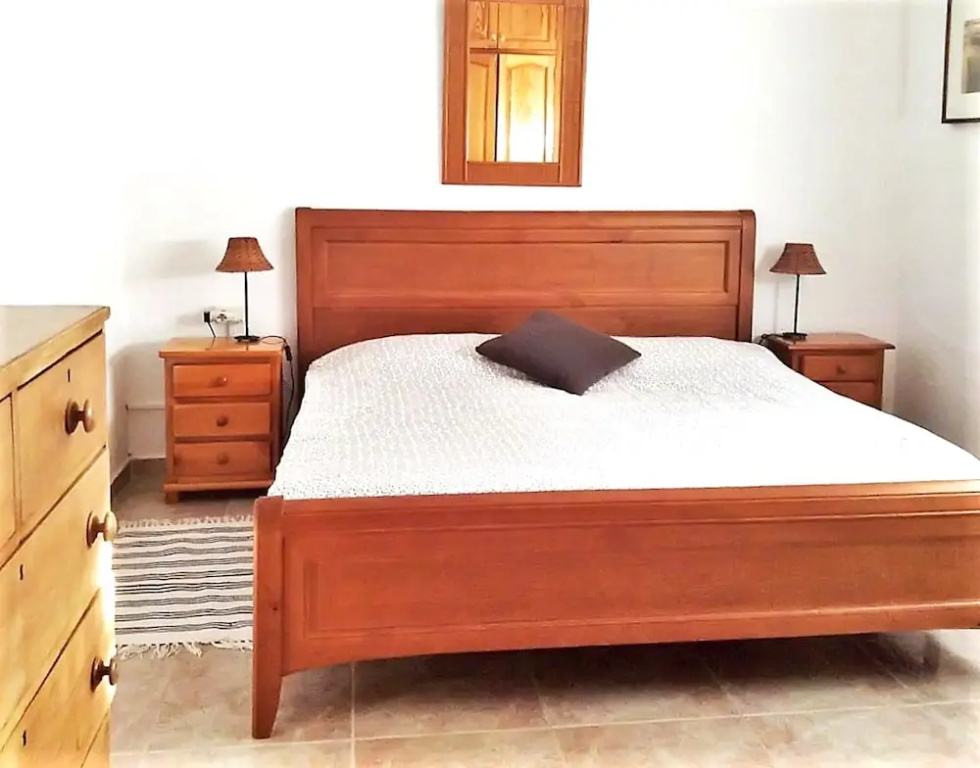 Villa With 5 Bedrooms in Jávea, With Wonderful Mountain View, Private