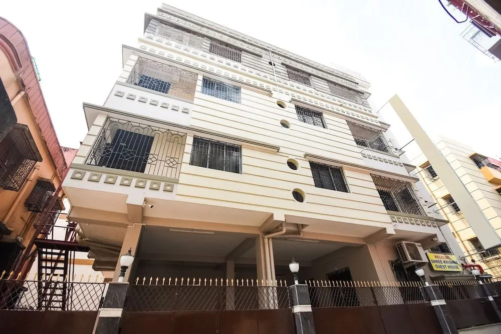 OYO 8189 Shree Krishna Guest House