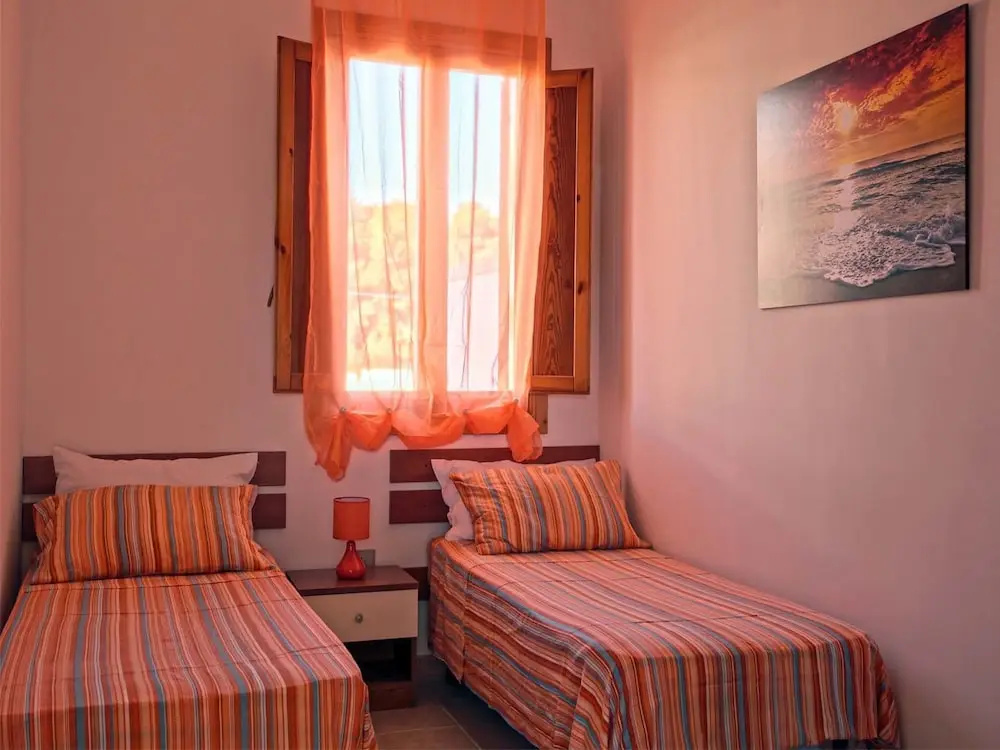 Residence Tre Palme - Localo