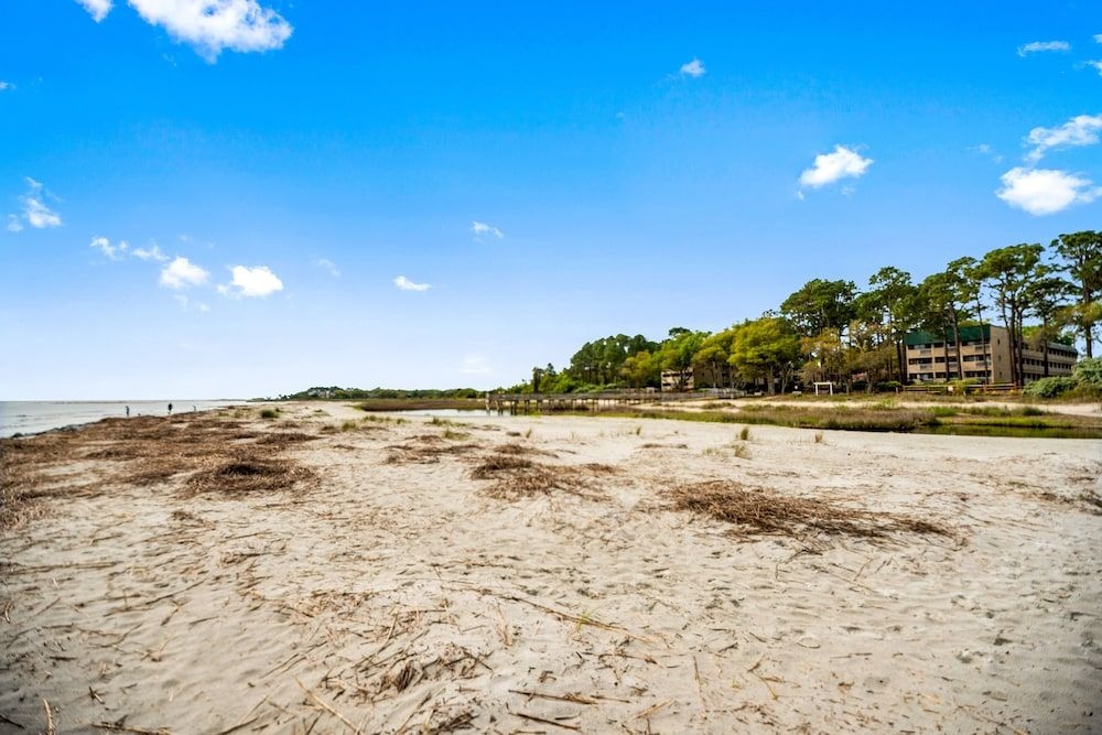 The Spa by Hilton Head Retreats