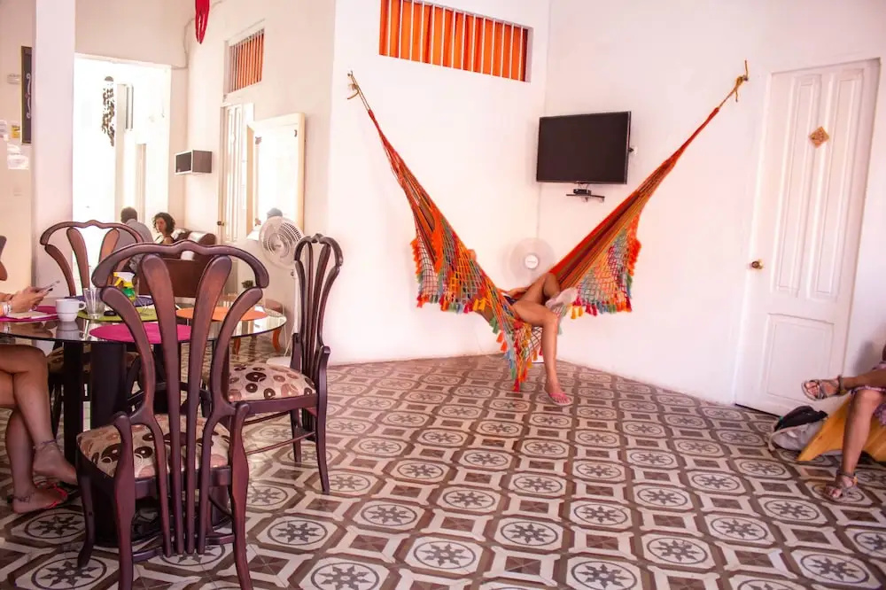 Hostal Badillo SV