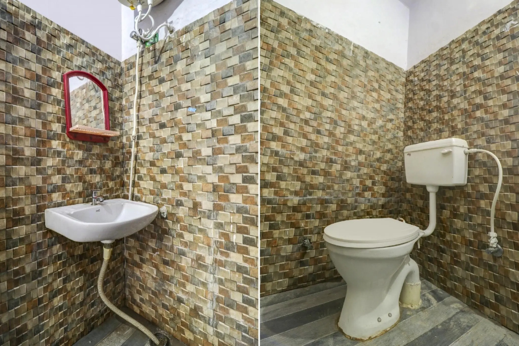 Hotel Yatri Niwas by OYO Rooms