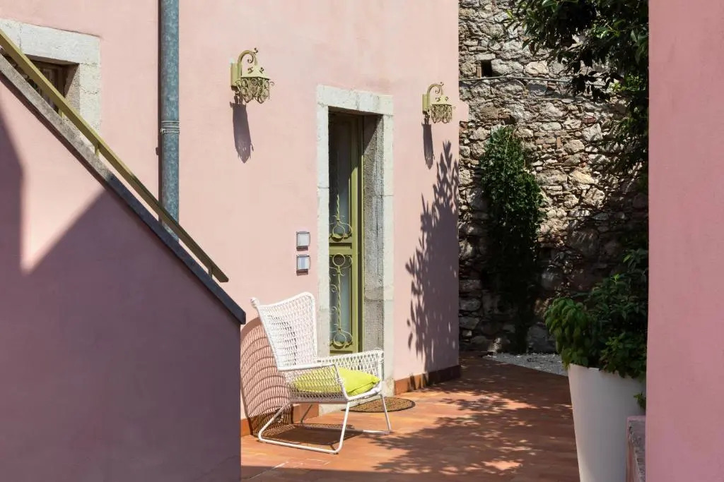 Le Moresche Taura & Mina