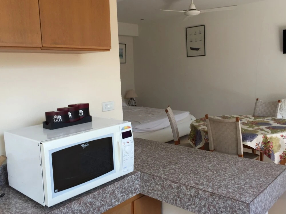 Seaview Villa Bang Por