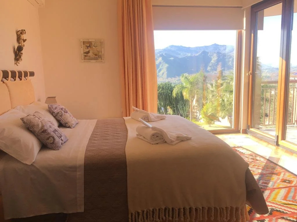 Villa Carly Taormina apartment with private pool