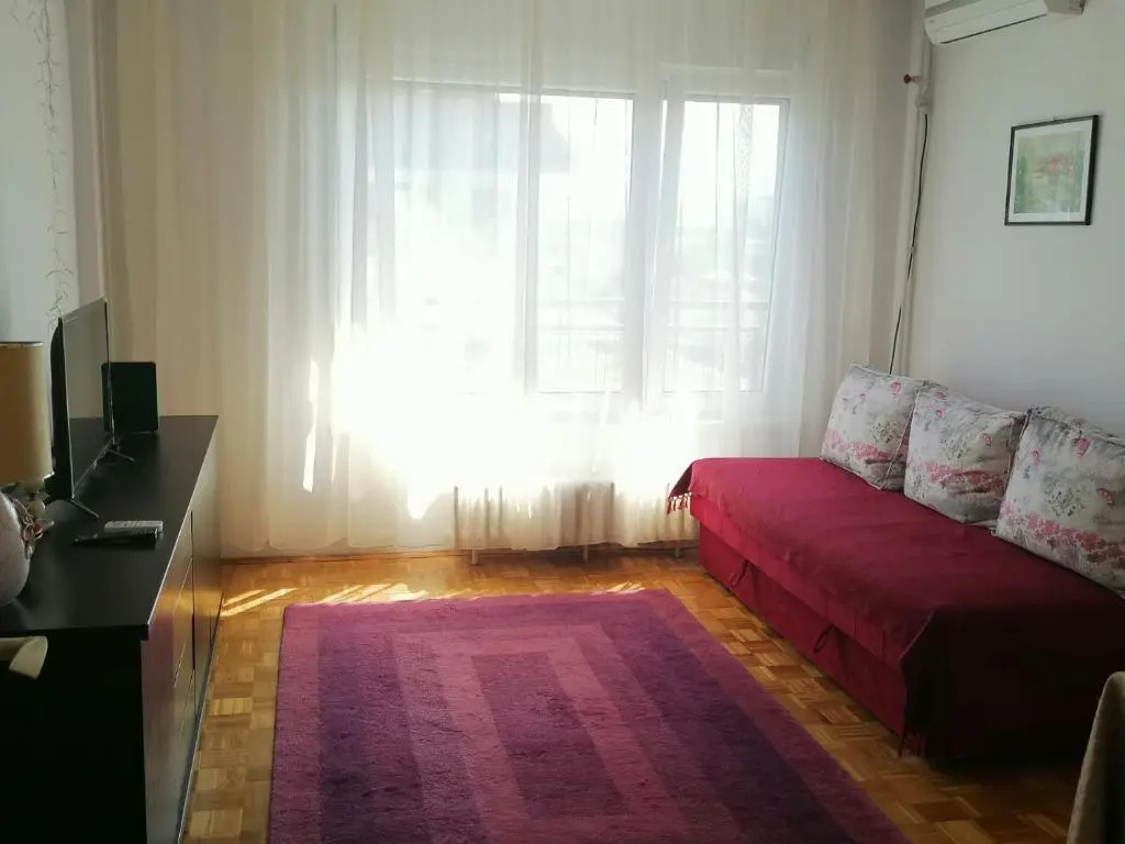 Danube Apartment