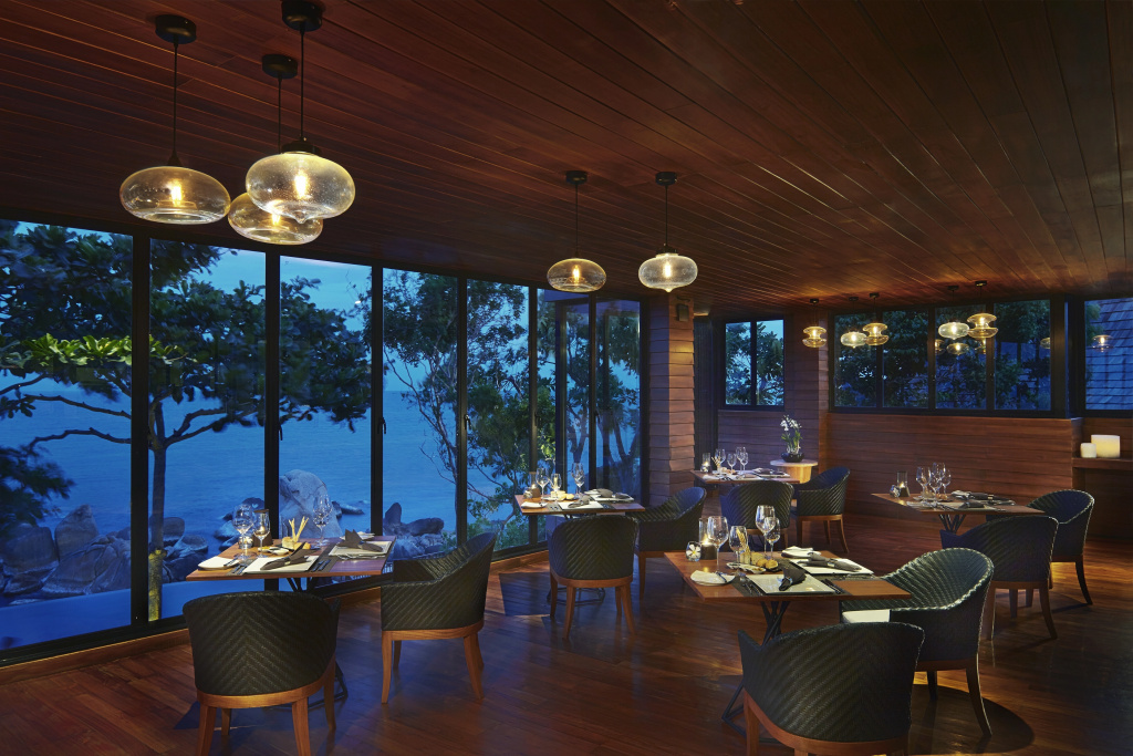 Silavadee Pool Spa Resort - SHA Extra Plus
