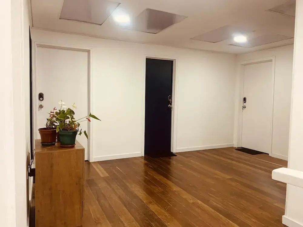 CASA CREAZZO 62 - Movistar Arena, Vive Claro