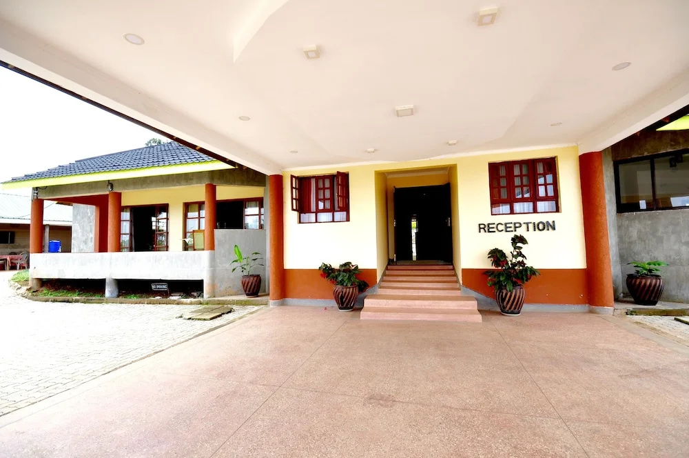 Sosa Cottages