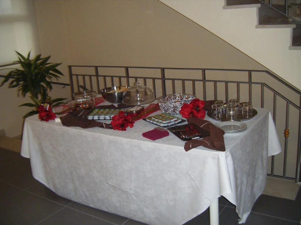 Iblea Hotel
