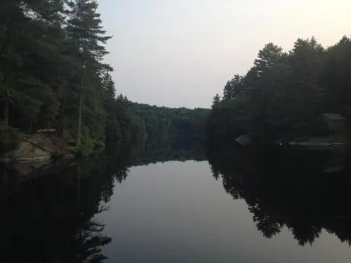 Little Hawk Resort & Marina