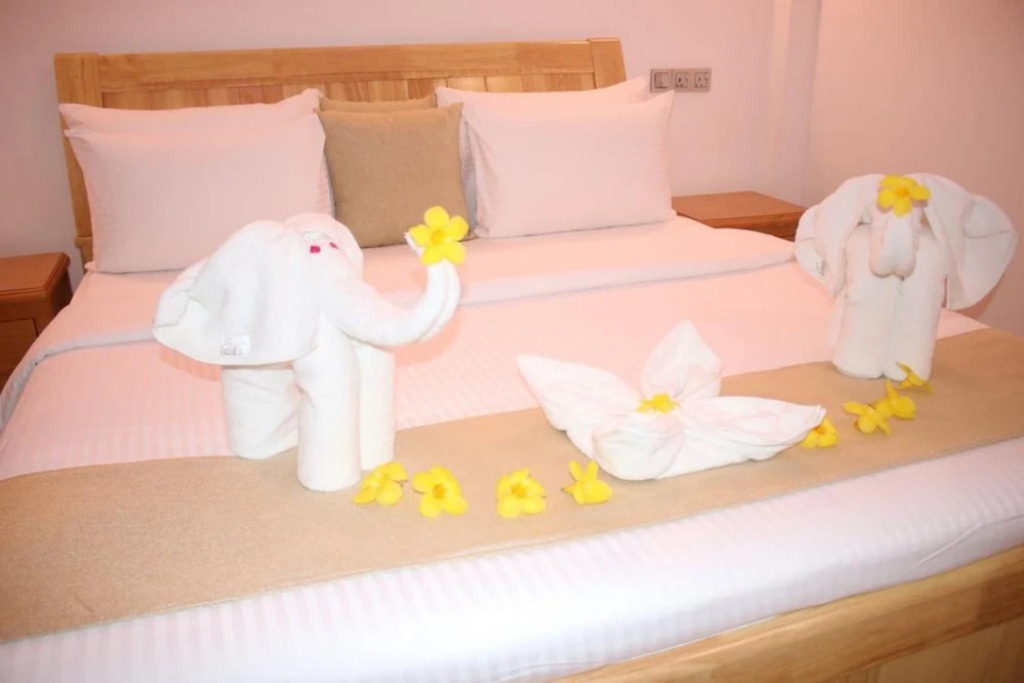 Santon Resort & Spa - Level 1 Certified