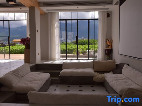 Senyu · Forest | Cangshan View Countryside Homestay (Longkan Wharf Branch)