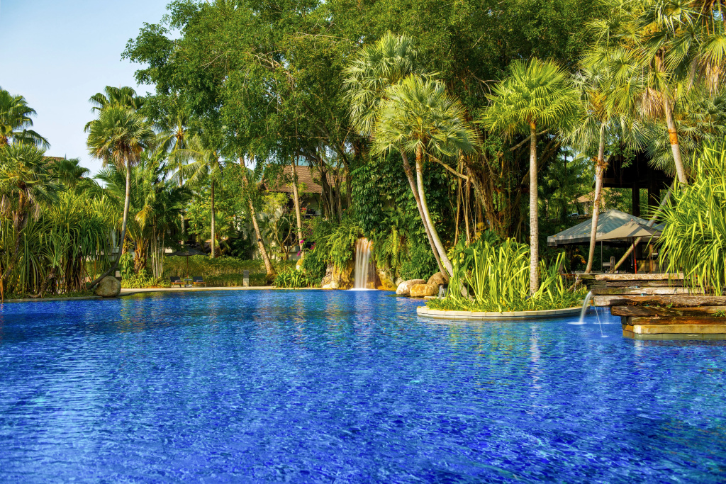The Slate, Phuket