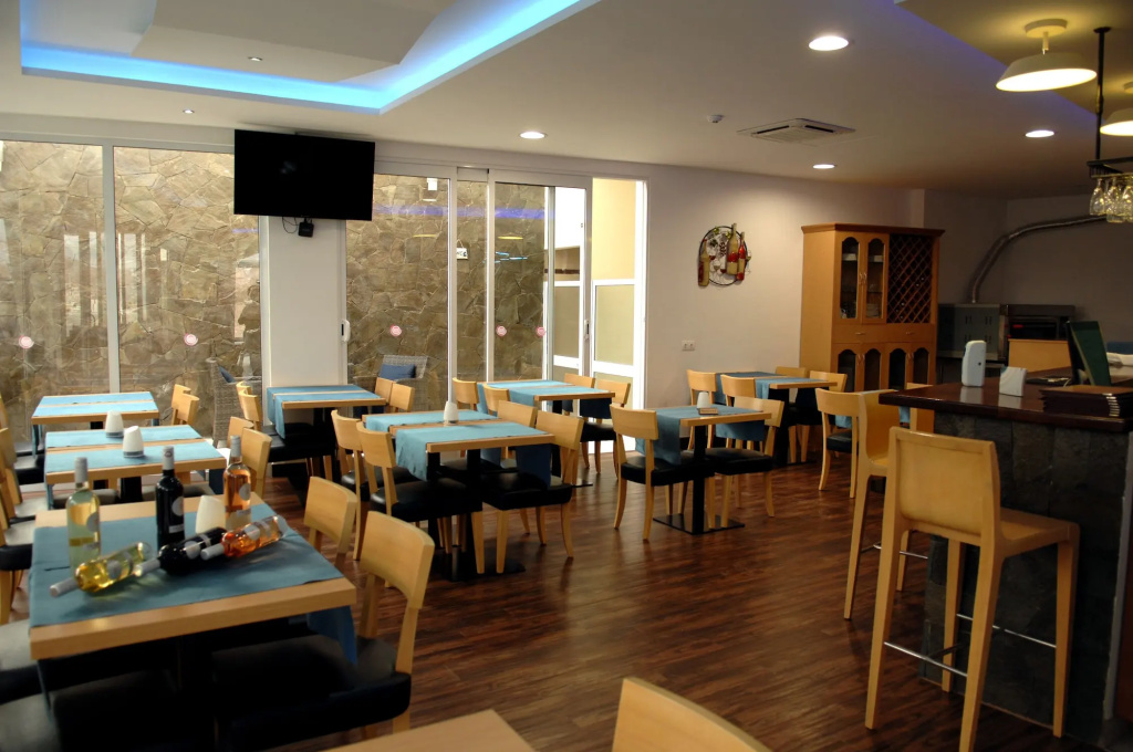 Blue Marlin Hotel