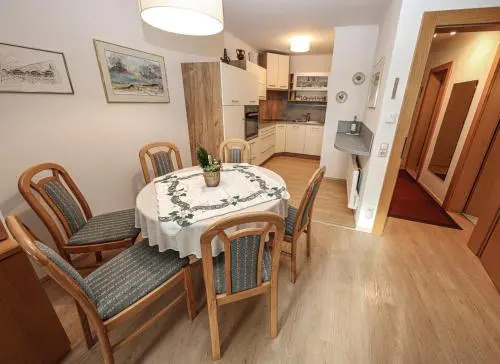 Appartement Else