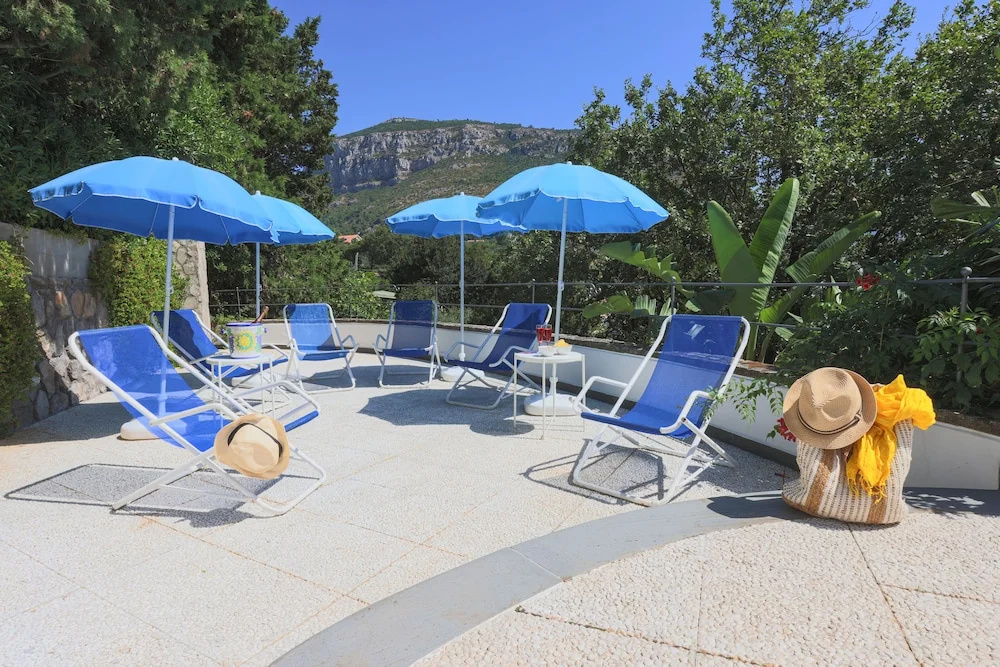 My Exclusive Italy - Luxury Family Amalfi Coast Villa