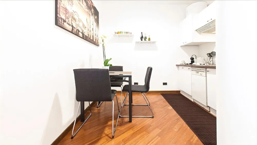 Hemeras Boutique Hotel Corso Venezia