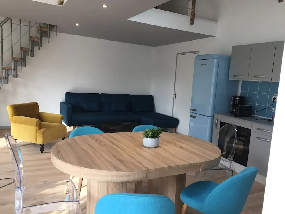Le Loft Nature