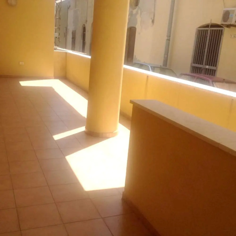 Apartment With 2 Bedrooms in Gallipoli, With Furnished Terrace