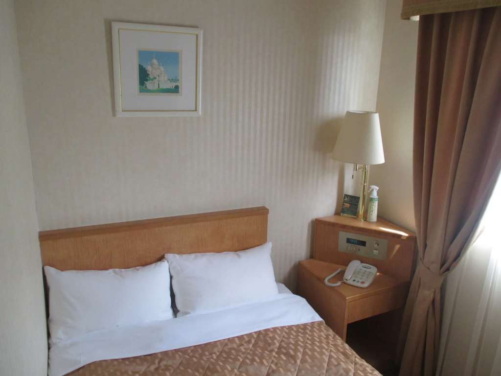 Hotel Premium Green Sovereign