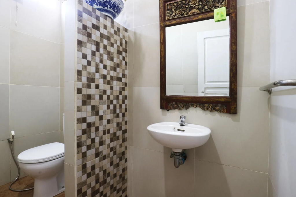 Sri Manganti Guest House