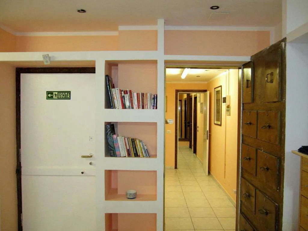 Star Hostel